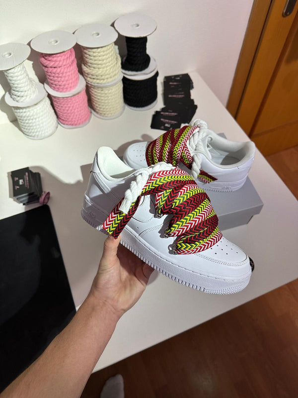 AF1 "LANVIN"