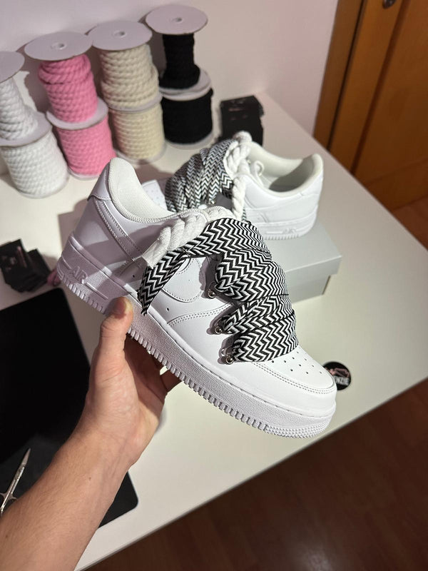 AF1 "LANVIN"