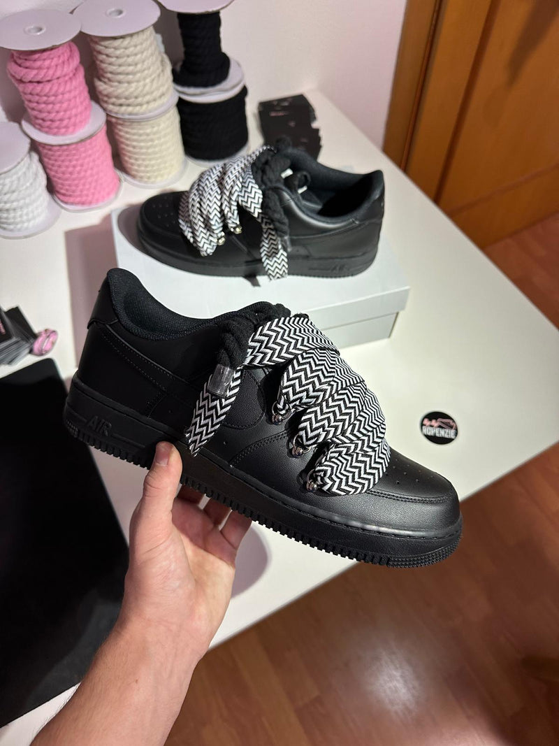 AF1 "LANVIN"