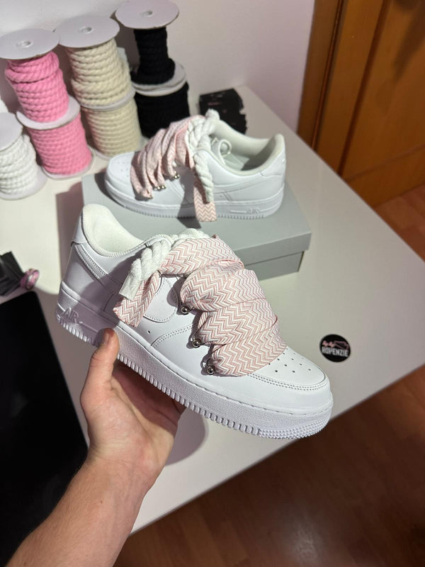 AF1 "LANVIN"