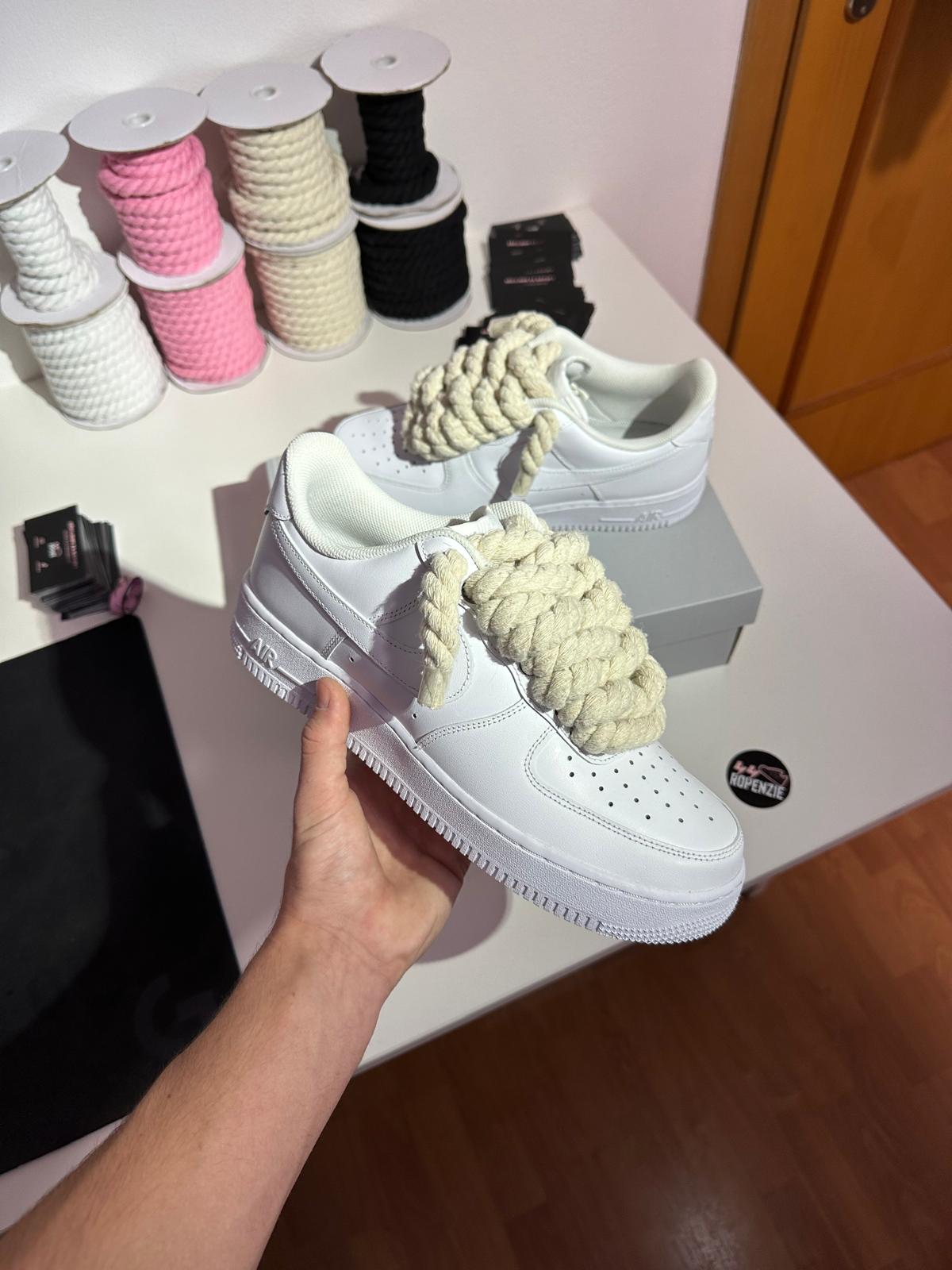 AF1 CREME