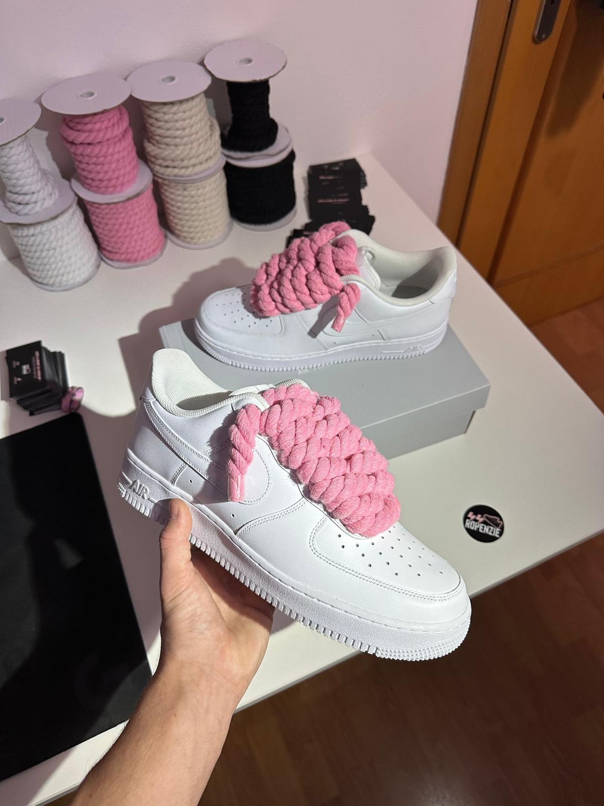 AF1 PINK