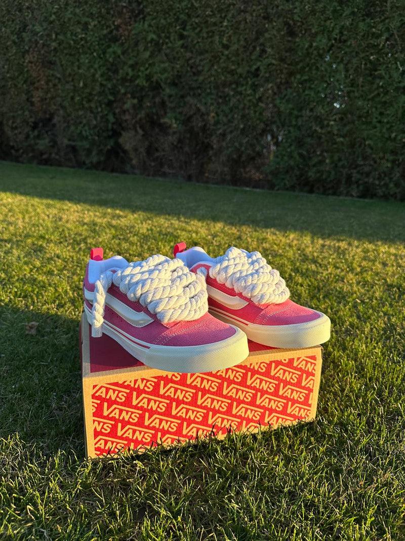VANS "PINK"